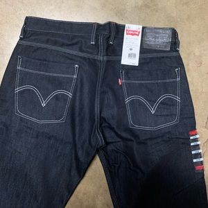 Authentic Levi’s Men Jeans